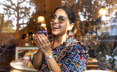 День шоколадных кексов и видеоигр: что можно весело отметить 15 ноября