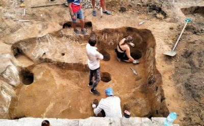 Символы говорят из глубины веков: находка в Люлиньси отодвигает истоки китайской письменности