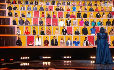 «Ну-ка, все вместе!»: кто прошел в финал шоу