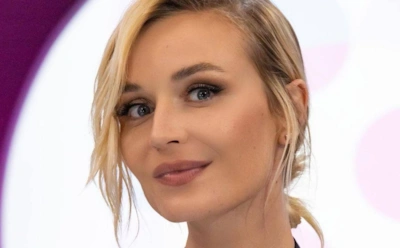 Полина Гагарина поселилась с любовником-шаманом в особняке за полмиллиарда