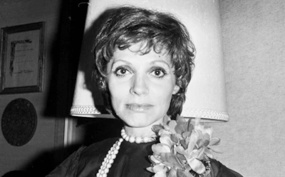 Зверски убита в доме престарелых испанская актриса и певица Энкарнита Поло