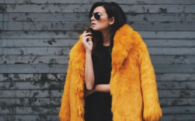 Что надеть зимой: модные тренды 2025-2026 - луки от Собчак и Лисовца