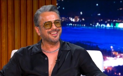 Эмре Алтуг в Москве: как прошел первый визит в Россию звезды «Зимородка»