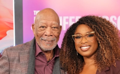 Живчик в 88: Морган Фримен раскрыл свой секрет здоровья и долголетия