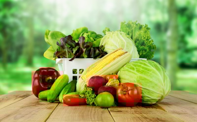 Настоящее сияние рождается изнутри: диетолог рассказал о пользе овощей для сохранения молодости кожи