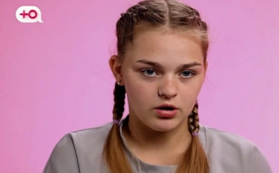 История Софьи из Приморского края, участницы 4-го сезона шоу «Мама в 16»