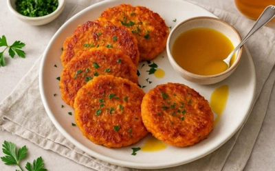 Капуста перестает быть скучной: эти котлеты исчезают с тарелок быстрее, чем жарятся