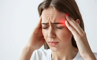 Головная боль прячется на виду: доктор Мясников раскрыл неожиданные триггеры — от гаджетов до резких ароматов
