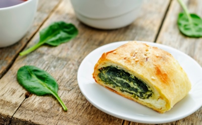 Здоровая еда теперь становится вкуснее обычной: этот неожиданный рецепт сделает ваши пирожки по-настоящему яркими