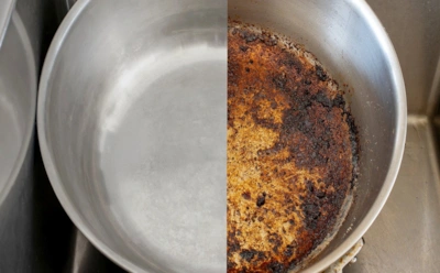 Густой нагар больше не приговор: комбинация из 2 средств справляется со сложнейшими загрязнениями