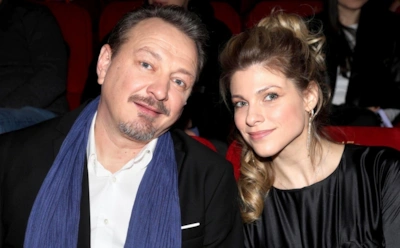 Ася Борисова тайно вышла замуж за Марата Башарова