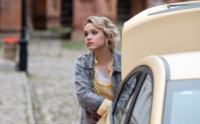 «В двух шагах от счастья»: чем кончился сериал