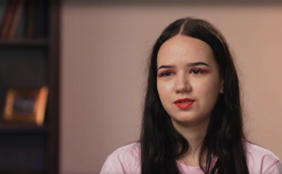 Родители любимого против: история Насти из Уфы, участницы 4-го сезона шоу «Мама в 16»