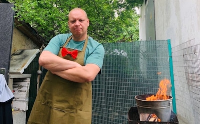 Раскрыта причина смерти 45-летнего Вячеслава Полякова: что известно о жизни актера «Ищейки»