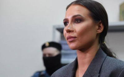 Лерчек снова беременна: что уже известно о новом романе блогерши