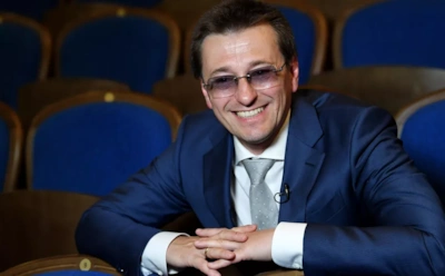 Рейтинг лучших актеров 2025 года: кого выбрали россияне