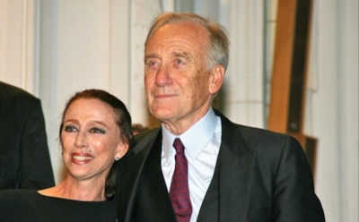 Два мужа Майи Плисецкой: о личной жизни легендарной балерины