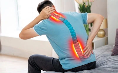 Когда спину ломит: простые упражнения помогают снять боль и не довести поясницу до хроники