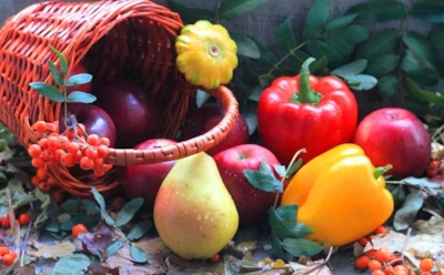 Когда витамины становятся ловушкой: в чем скрывается опасность сезонных плодов