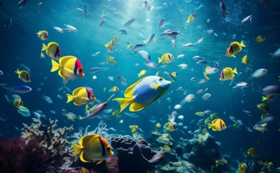 Некоторым и минуты много, а эти — чемпионы: какие животные способны не дышать рекордно долго