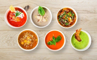 Маленькие трюки — большой результат: что нужно делать, чтобы ваши супы всегда получались идеальными