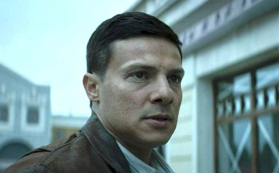 Из поваров — в актеры: интересные факты об Александре Новине