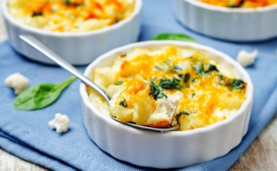 Запеканка, которая спасает ужин: превратите обычный день в маленький праздник с этим угощением