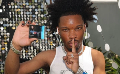 Рэпер D4vd стал подозреваемым в деле о расчленении 15-летней фанатки