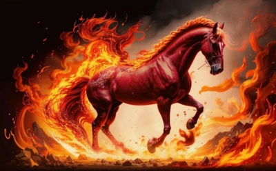 Любовь вспыхнет, деньги улетят, нервы натянутся: чем год Огненной Лошади испытает каждый знак зодиака