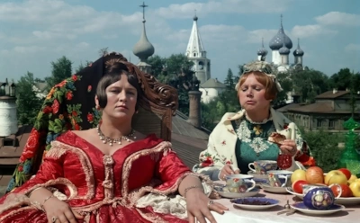 Актеры фильма «Женитьба Бальзаминова», которых уже нет с нами