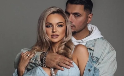 Жена рэпера Птахи объявила о беременности - после развода и повторной свадьбы