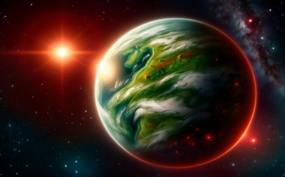 Космическая тишина, которая говорит громче вспышек: найден главный подозреваемый в обитаемости