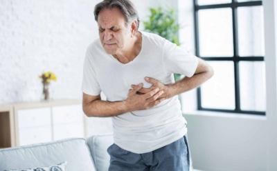 Сердце не дает права на промедление: какие сигналы требуют немедленного вызова скорой