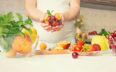 Мужская сила начинается с тарелки: как питание влияет на репродуктивное здоровье