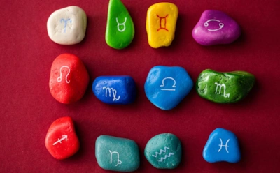 Оттенок способен менять удачу: звезды раскрывают счастливые цвета знаков Зодиака