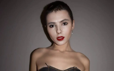 В Москве прощаются с Ириной Небогой: звезда соцсетей ушла из жизни в 21 год