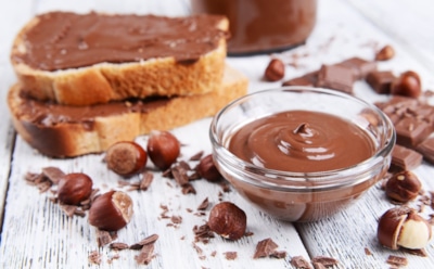 Идеальная шоколадная паста своими руками — реальность: главные секреты приготовления сладкого чуда