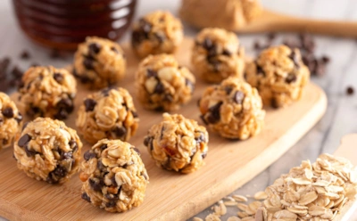 Хочется сладкого без мороки: эти конфеты из хлопьев делаются за минуты и улетают мгновенно