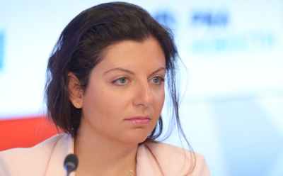 Маргарита Симоньян после ампутации груди рассказала, как ее лечат от рака