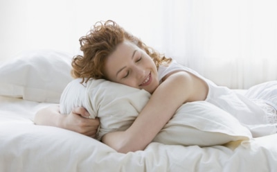 Ваша бессонница может исчезнуть за одну ночь: правильно выбранная подушка меняет качество сна радикально