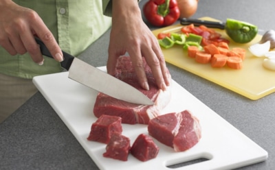 Неожиданные лайфхаки переворачивают представления о заточке ноже — бытовые мелочи справляются лучше профинструментов