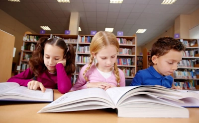 Ошибки и медлительность — не от лени: какие проблемы мешают детям различать звуки и уверенно читать