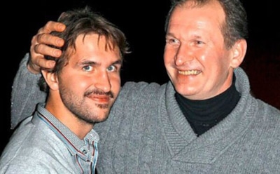 Иван Добронравов рассказал, почему знаменитый отец сдал его в интернат: «У меня слезы лились»