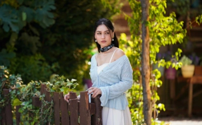 Новый турецкий хит «Розы и грехи»: содержание серий и финал сериала