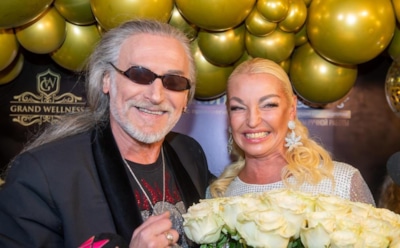 Джигурда заявил, что согласился позориться в «Звездах под капельницей» за огромные деньги