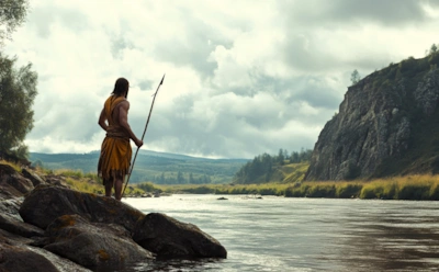 Свинец преследовал человечество задолго до заводов: неандертальцы уже страдали от токсинов, меняющих мозг и судьбу видов