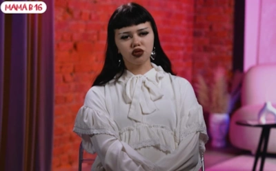 Отец ребенка в СИЗО: история Евы, участницы 4-го сезона шоу «Мама в 16»