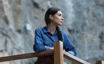 «Это море переполнится»: содержание серий и финал турецкого сериала