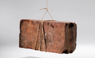 Кирпич, сваренный на травах: дедовский метод превращает обычный стройматериал в мощный магнит для рыбы