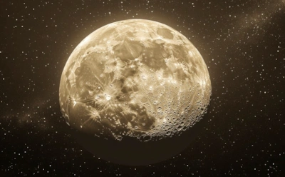 Луна подает сигналы: астрономы раскрывают тайны спутника Земли